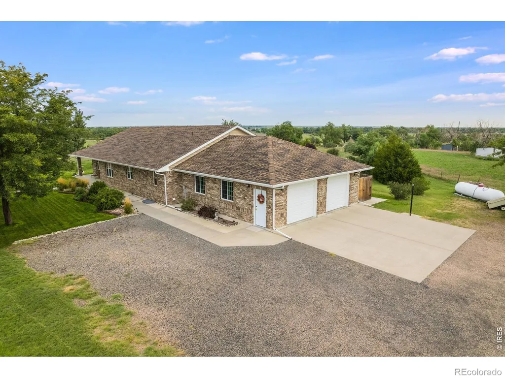 19349 County Road 25 Brush CO 80723