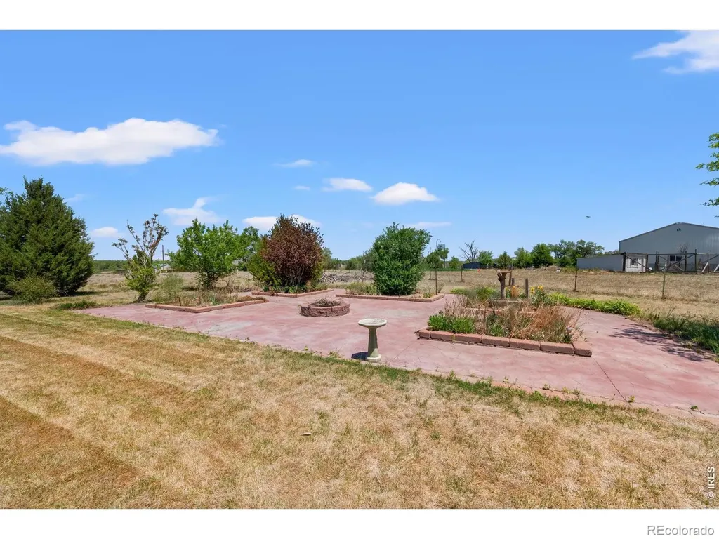 19349 County Road 25 Brush CO 80723