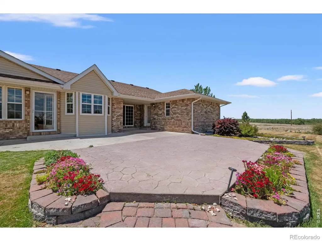19349 County Road 25 Brush CO 80723