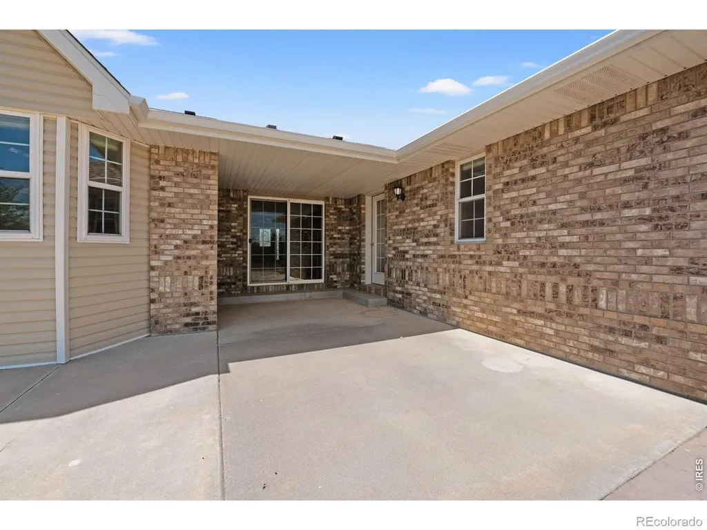 19349 County Road 25 Brush CO 80723