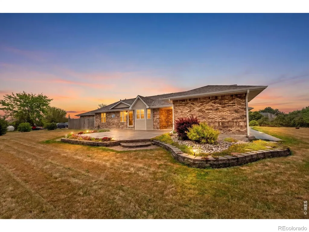19349 County Road 25 Brush CO 80723