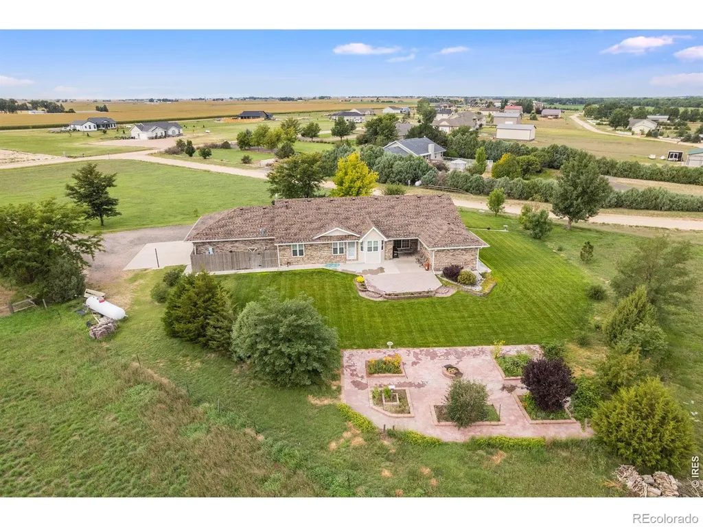 19349 County Road 25 Brush CO 80723