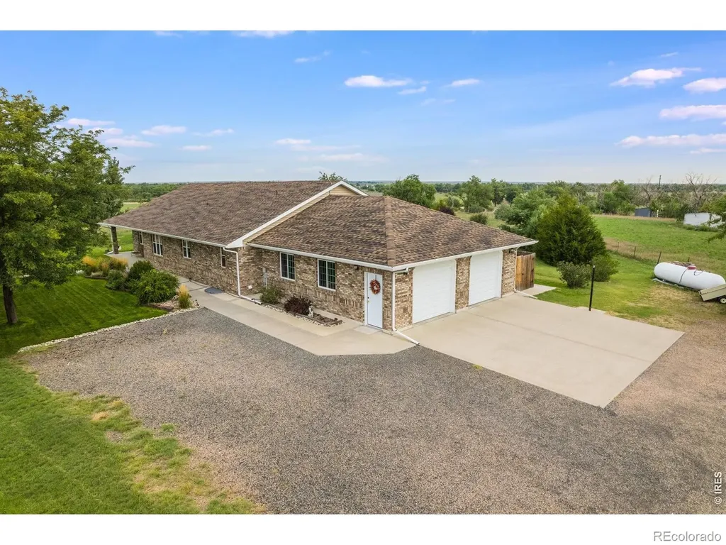 19349 County Road 25 Brush CO 80723