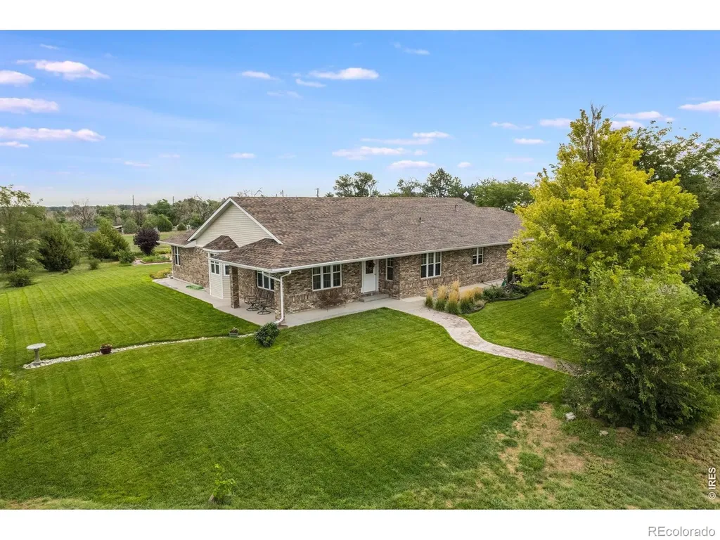 19349 County Road 25 Brush CO 80723