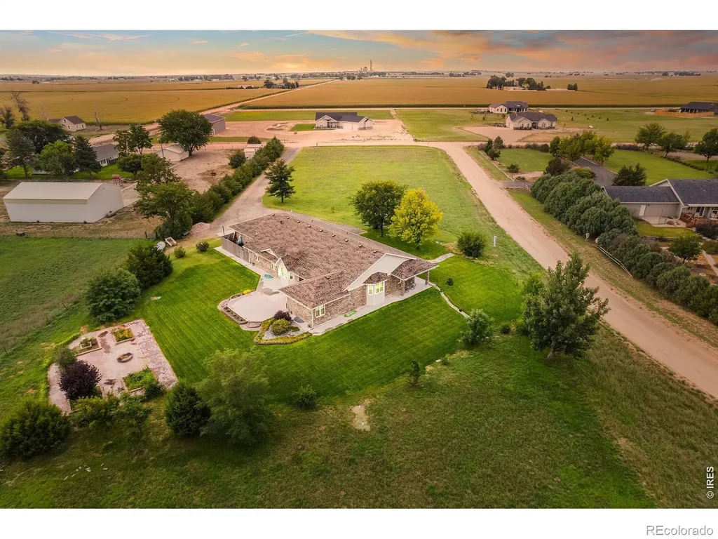 19349 County Road 25 Brush CO 80723