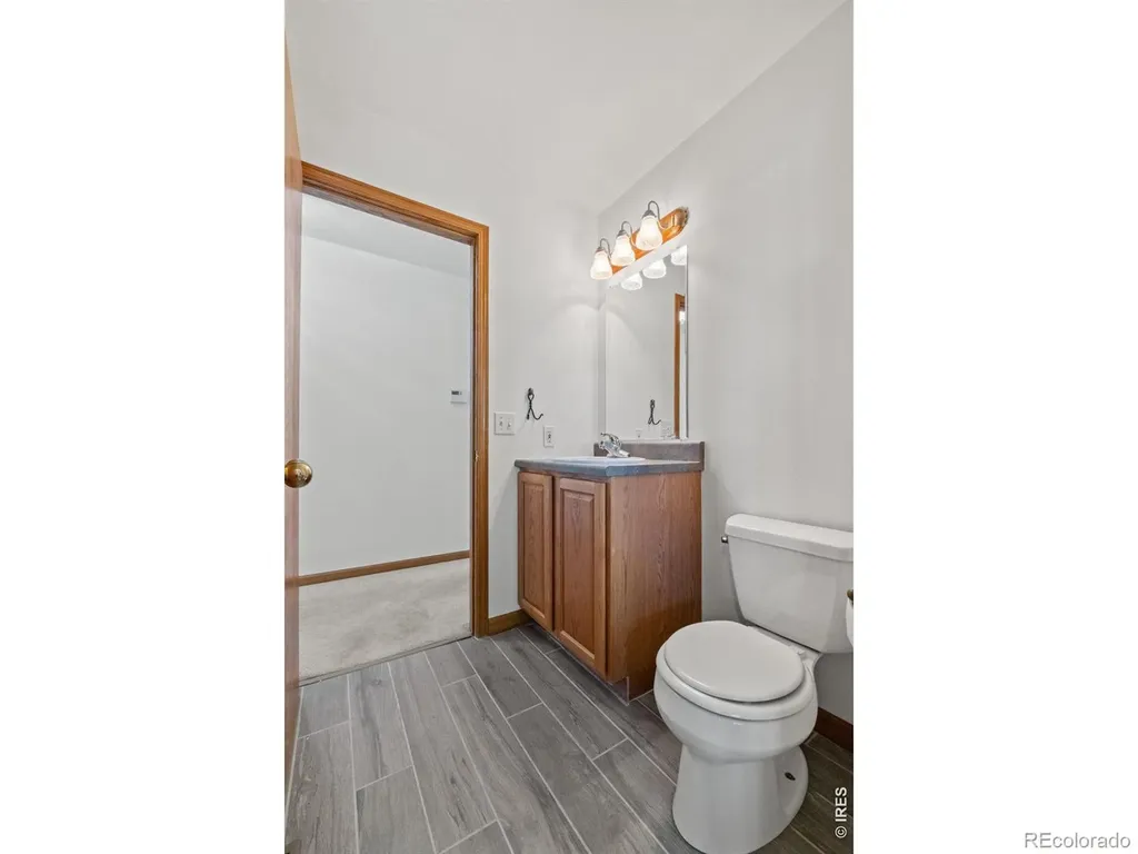 19349 County Road 25 Brush CO 80723
