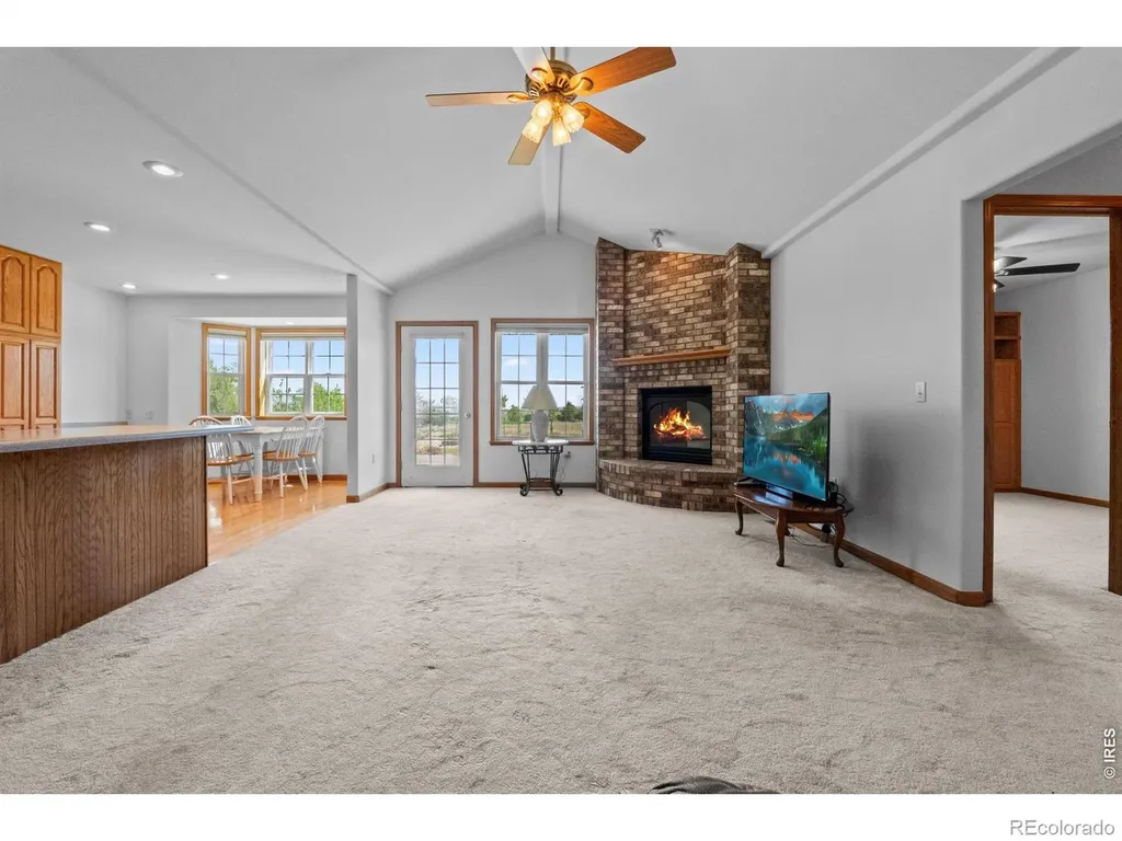 19349 County Road 25 Brush CO 80723
