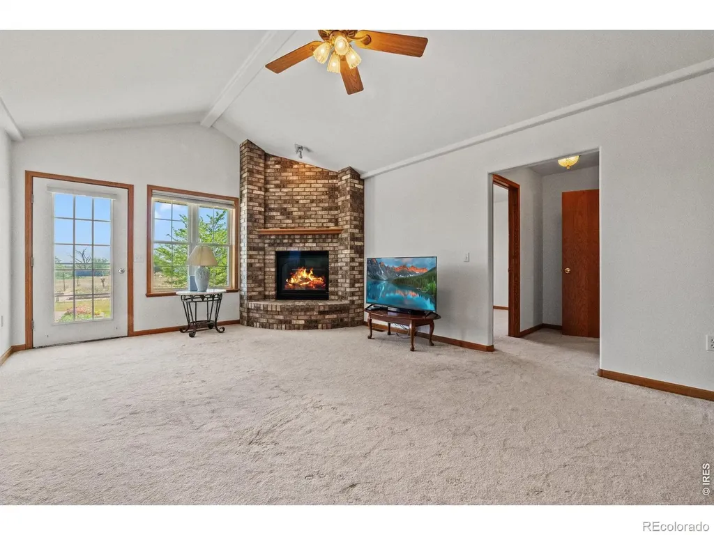 19349 County Road 25 Brush CO 80723
