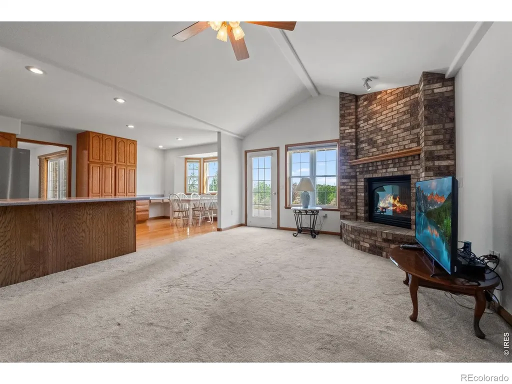 19349 County Road 25 Brush CO 80723