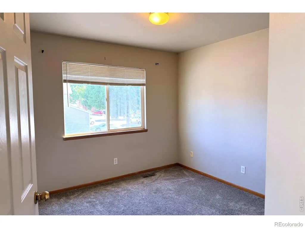 1637 Westbridge Drive Fort Collins CO 80526