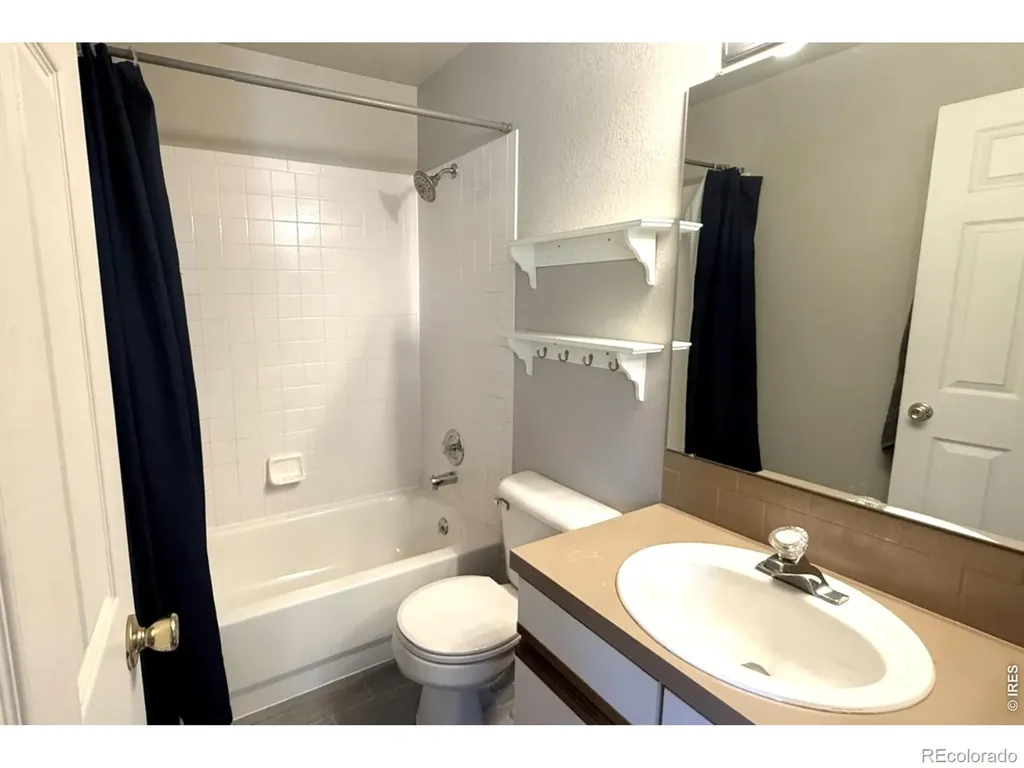 1637 Westbridge Drive Fort Collins CO 80526