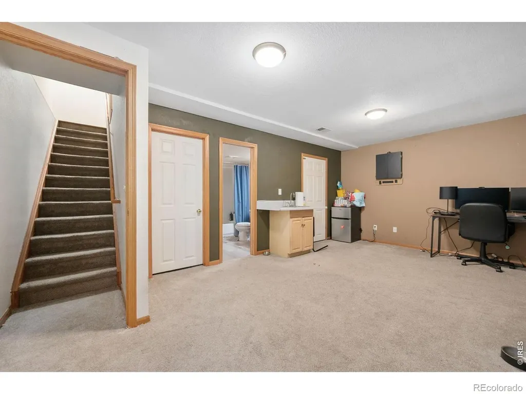 1637 Westbridge Drive Fort Collins CO 80526
