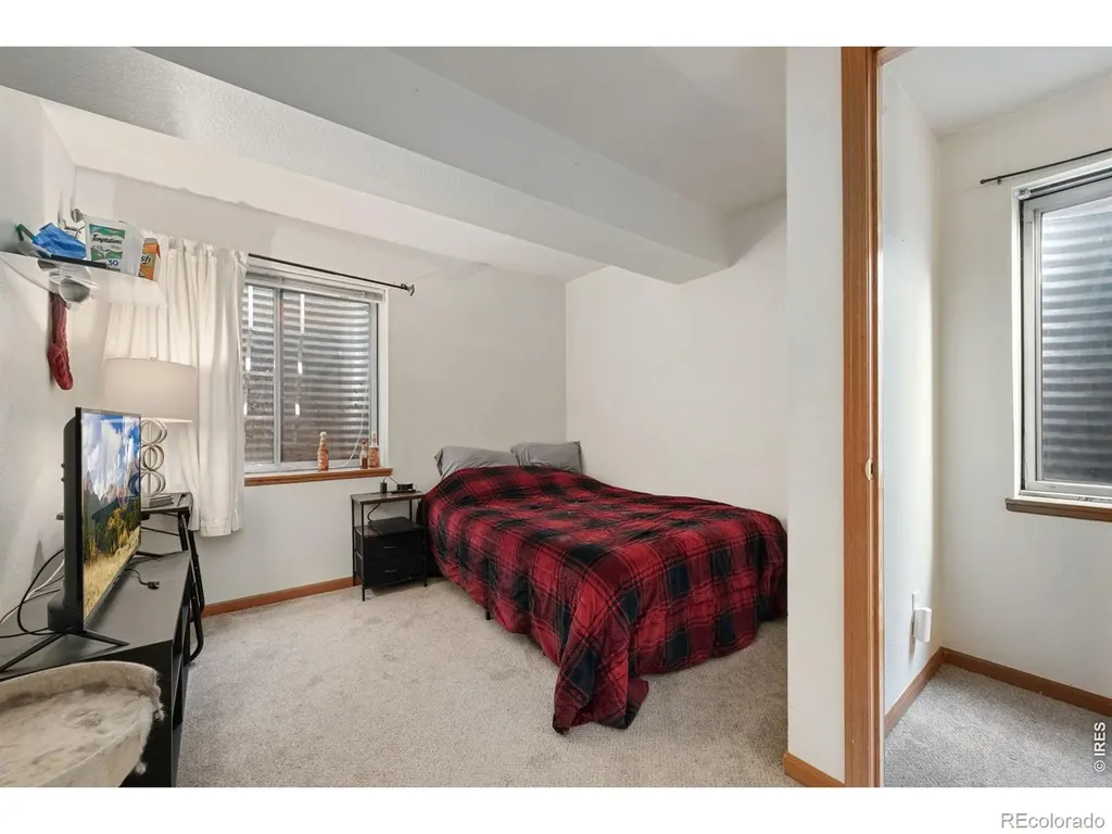 1637 Westbridge Drive Fort Collins CO 80526