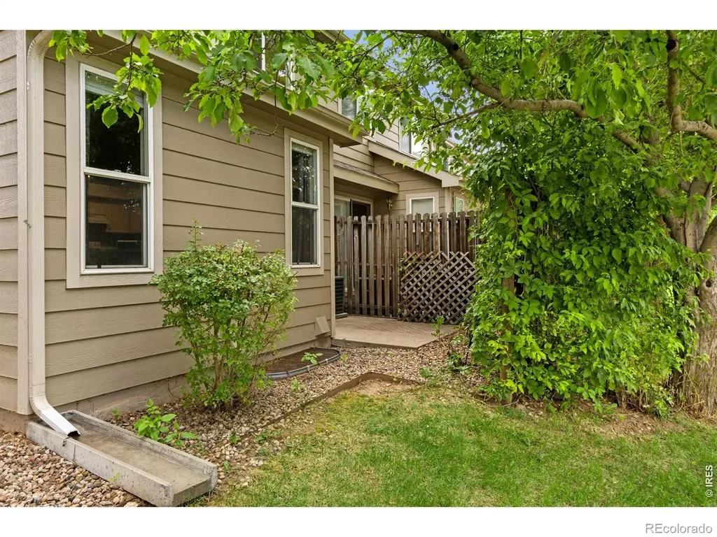 1637 Westbridge Drive Fort Collins CO 80526