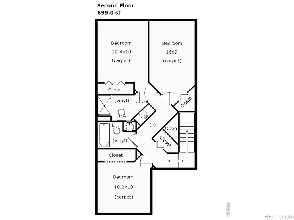 1637 Westbridge Drive Fort Collins CO 80526