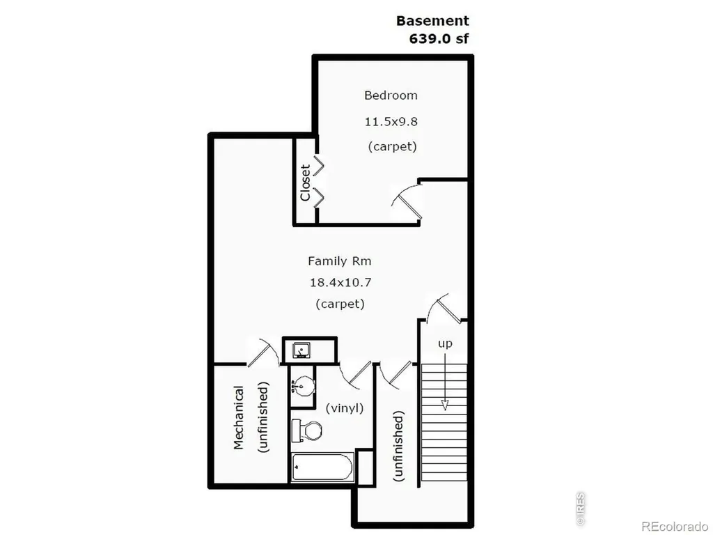 1637 Westbridge Drive Fort Collins CO 80526