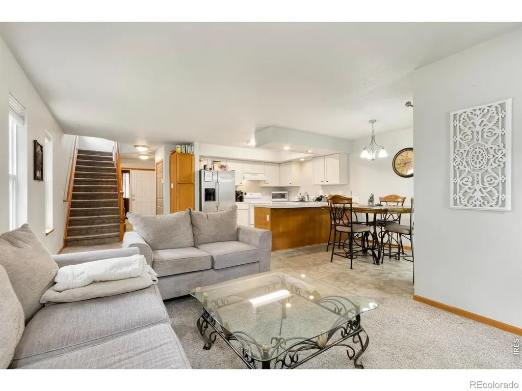 1637 Westbridge Drive Fort Collins CO 80526
