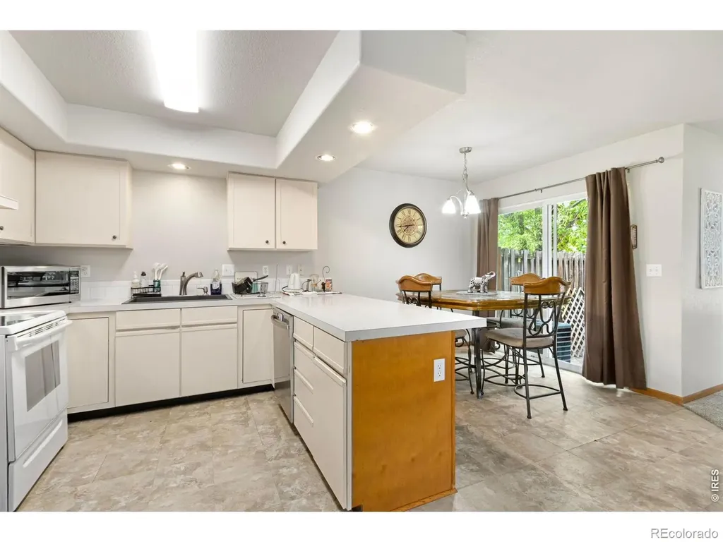 1637 Westbridge Drive Fort Collins CO 80526
