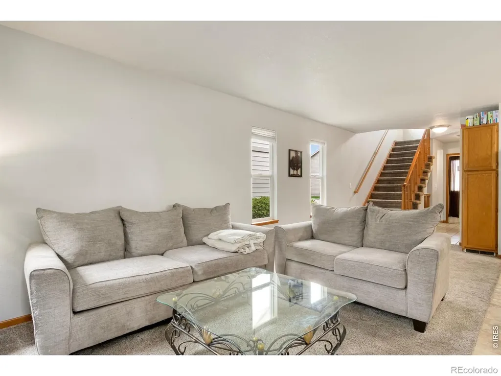 1637 Westbridge Drive Fort Collins CO 80526