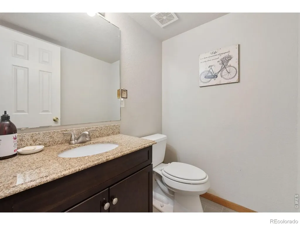 1637 Westbridge Drive Fort Collins CO 80526