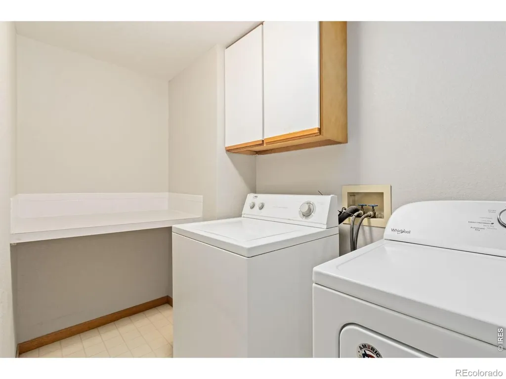 1637 Westbridge Drive Fort Collins CO 80526