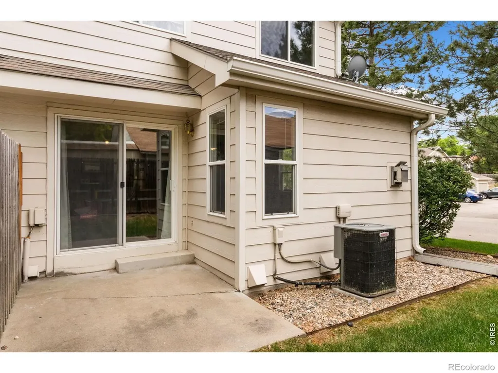1637 Westbridge Drive Fort Collins CO 80526