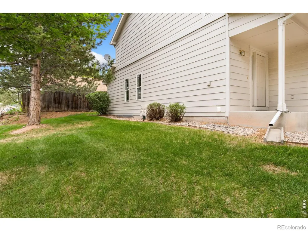1637 Westbridge Drive Fort Collins CO 80526