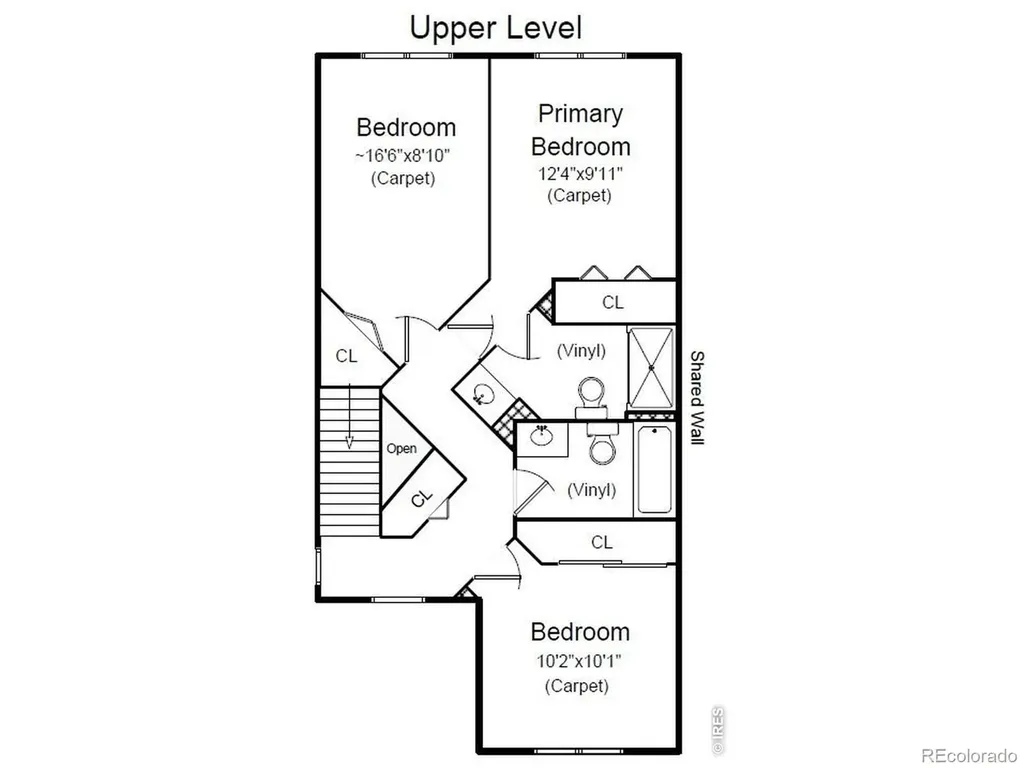 1637 Westbridge Drive Fort Collins CO 80526