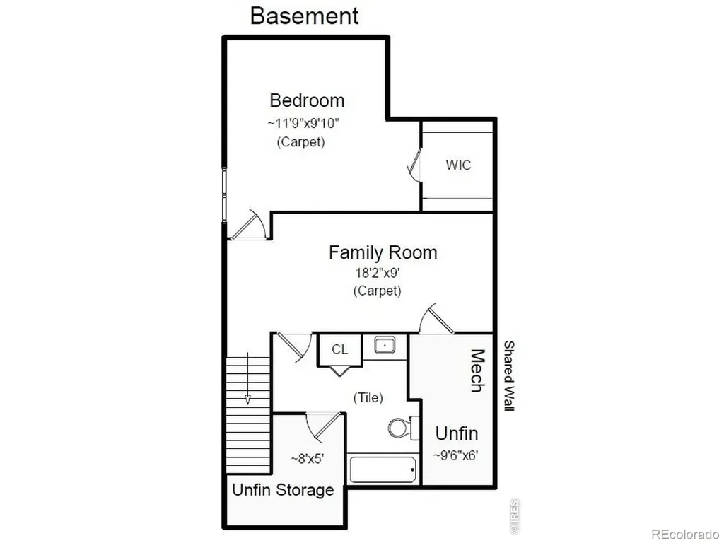 1637 Westbridge Drive Fort Collins CO 80526