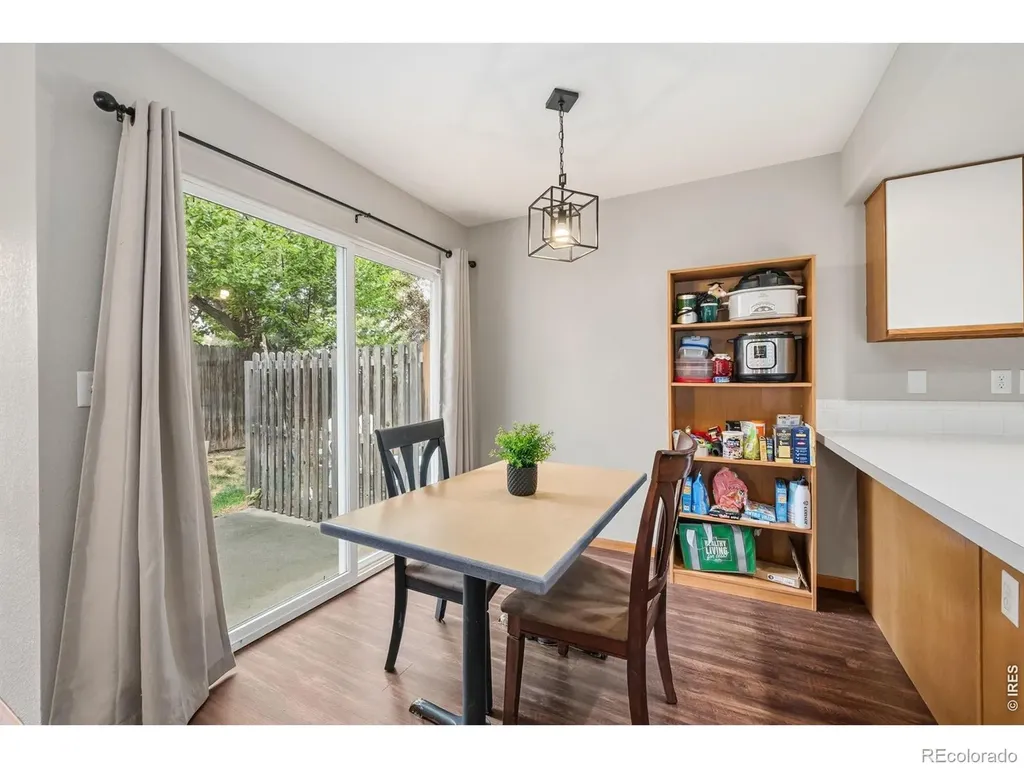 1637 Westbridge Drive Fort Collins CO 80526