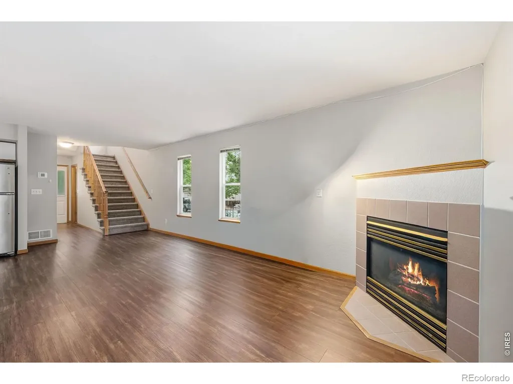 1637 Westbridge Drive Fort Collins CO 80526
