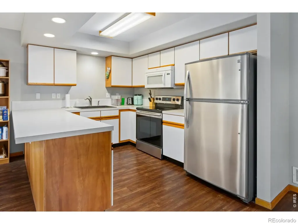 1637 Westbridge Drive Fort Collins CO 80526