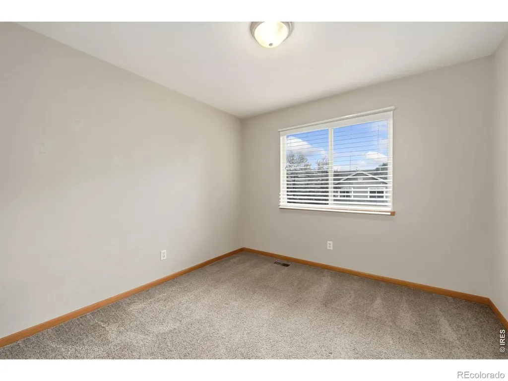 1637 Westbridge Drive Fort Collins CO 80526