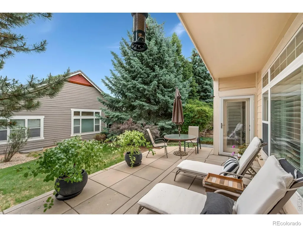 836 Windflower Drive Longmont CO 80504