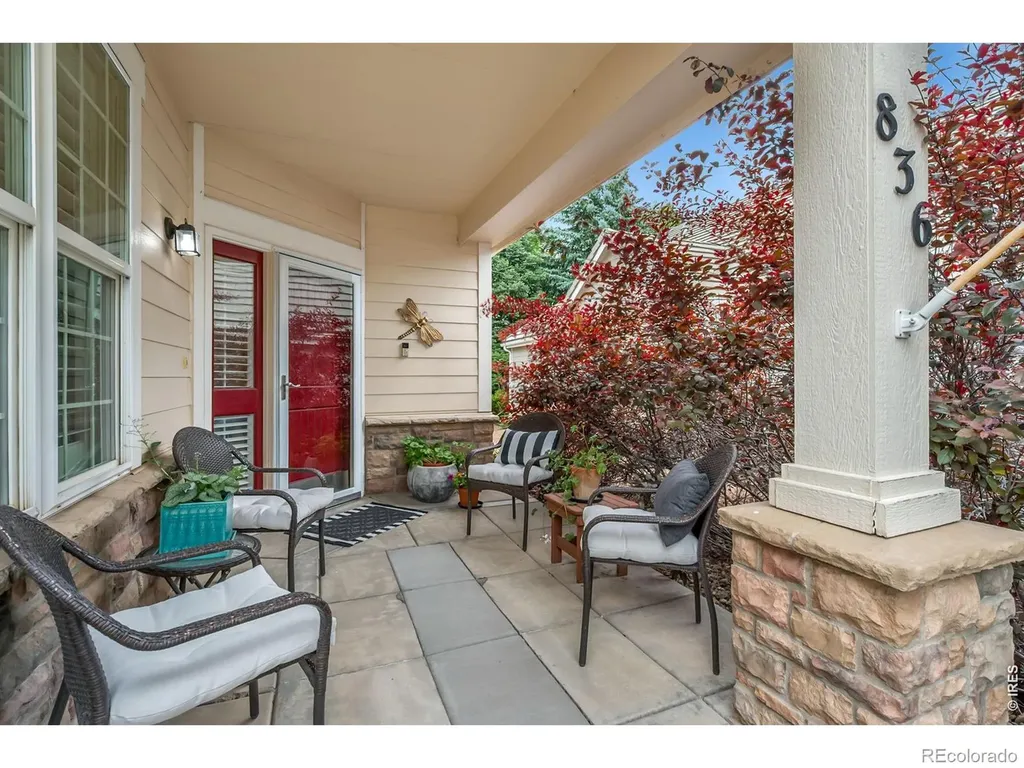 836 Windflower Drive Longmont CO 80504