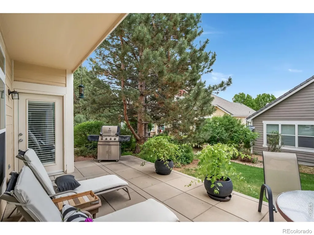836 Windflower Drive Longmont CO 80504