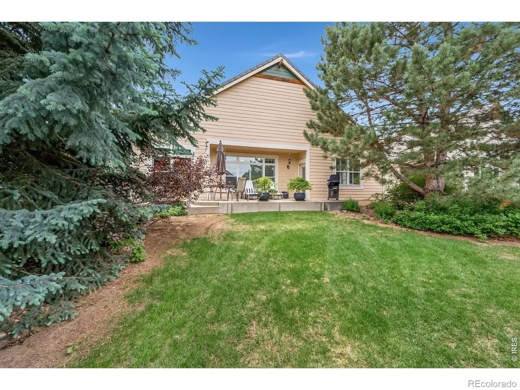 836 Windflower Drive Longmont CO 80504