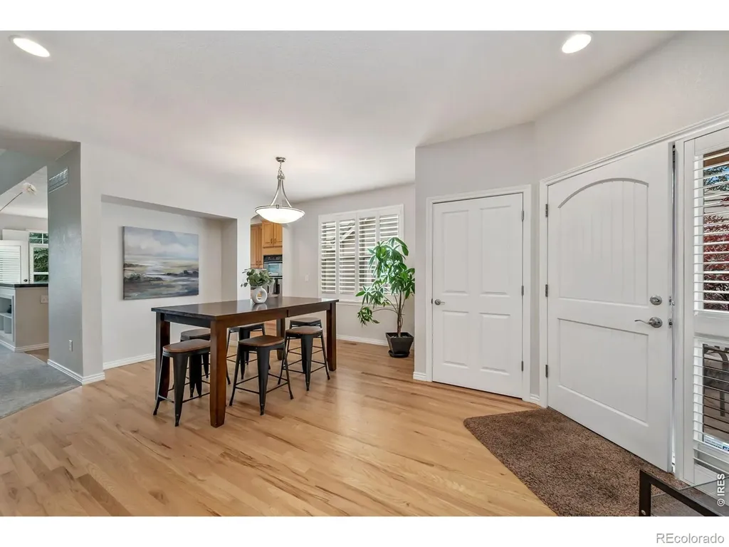 836 Windflower Drive Longmont CO 80504