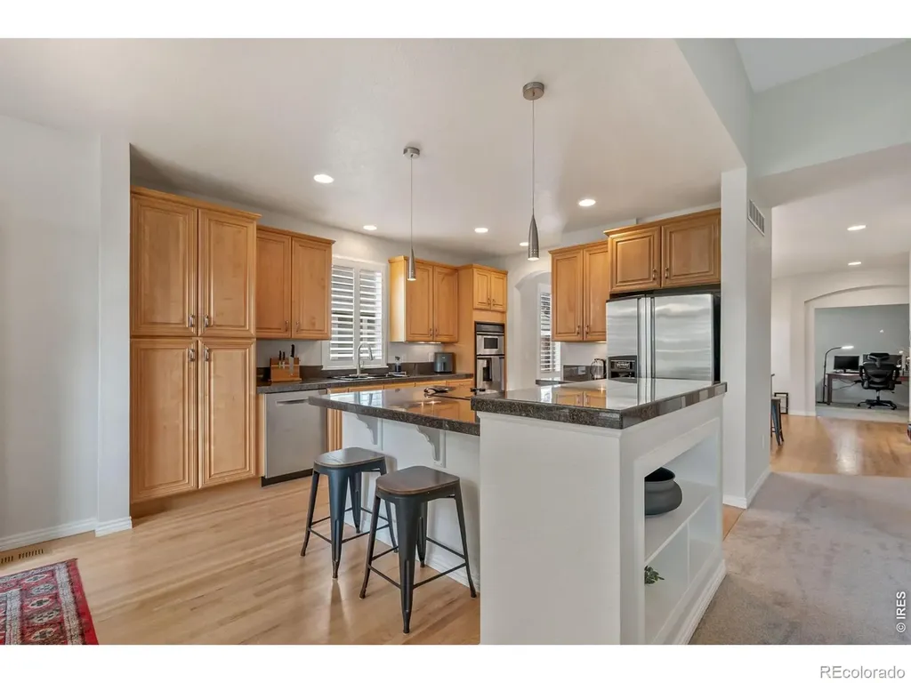 836 Windflower Drive Longmont CO 80504