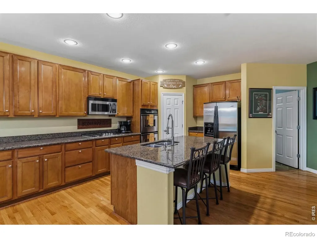 1628 Parkdale Circle N Erie CO 80516