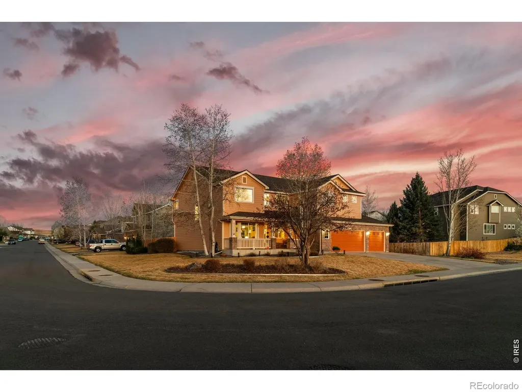 1628 Parkdale Circle N Erie CO 80516