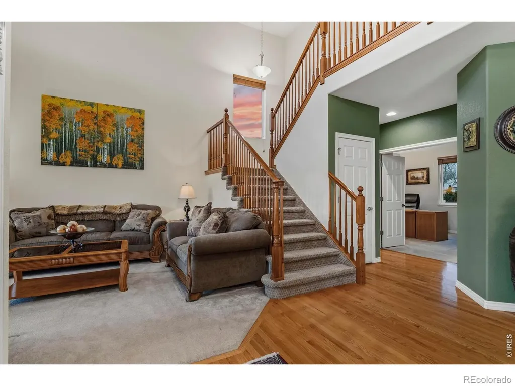 1628 Parkdale Circle N Erie CO 80516