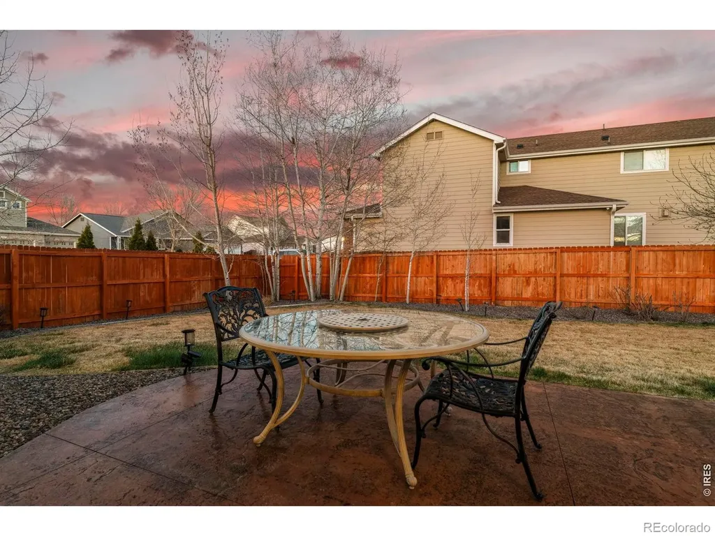 1628 Parkdale Circle N Erie CO 80516