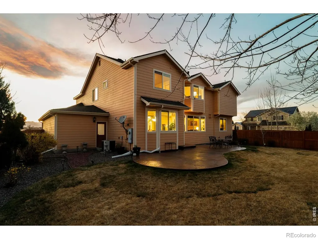 1628 Parkdale Circle N Erie CO 80516