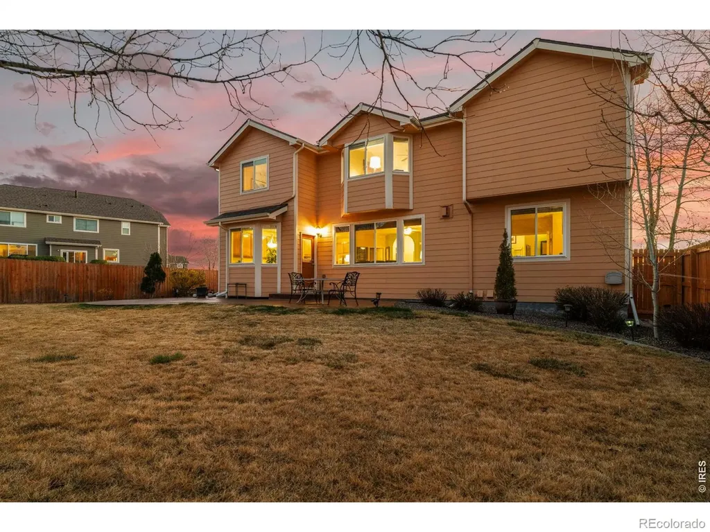 1628 Parkdale Circle N Erie CO 80516
