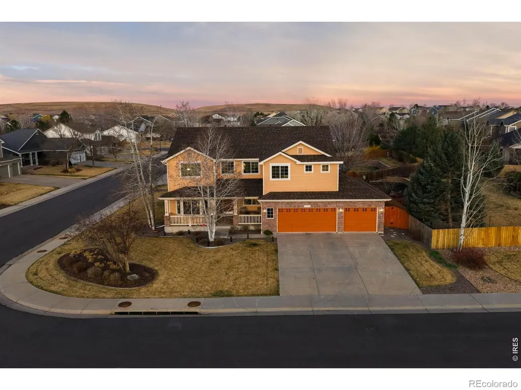 1628 Parkdale Circle N Erie CO 80516