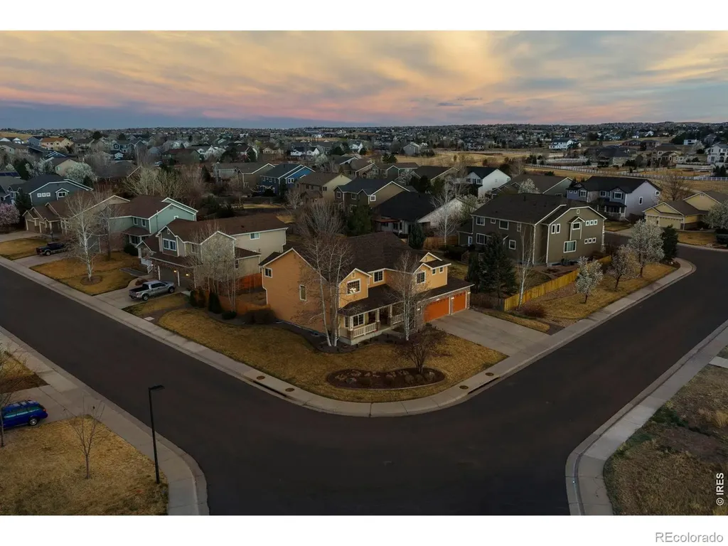 1628 Parkdale Circle N Erie CO 80516