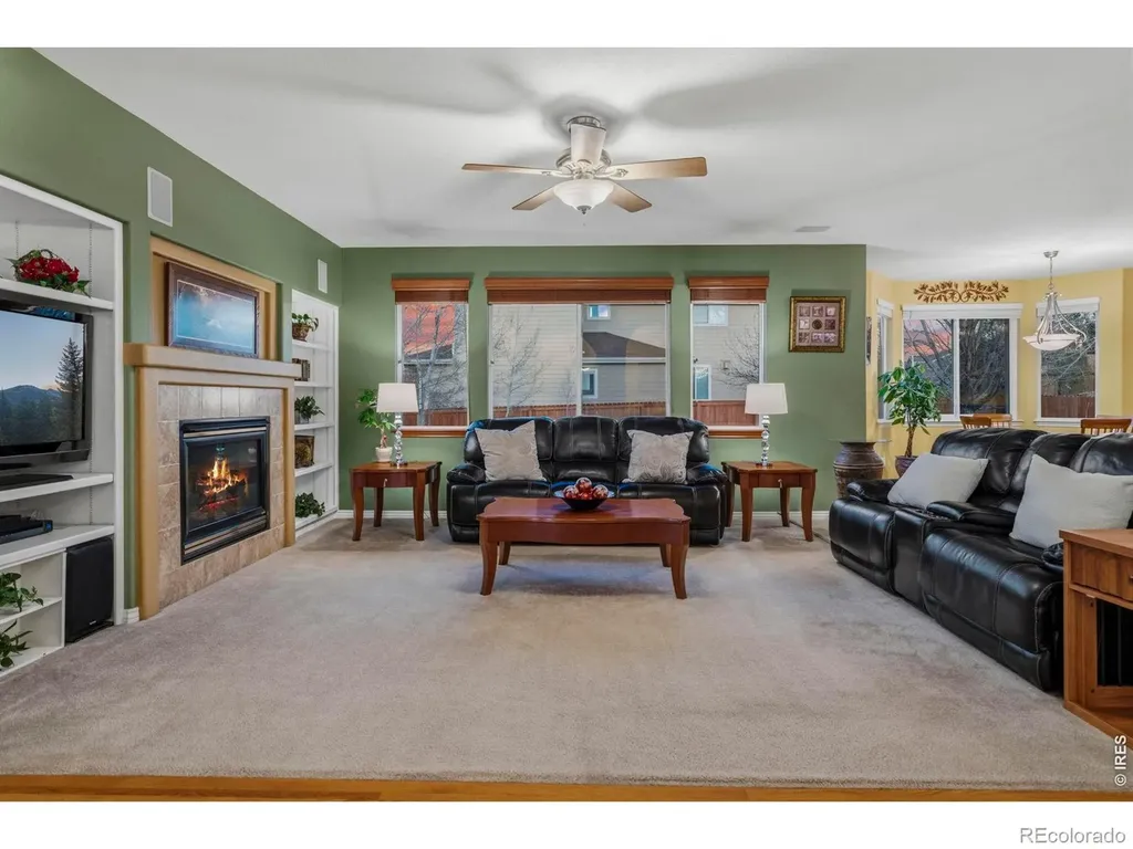 1628 Parkdale Circle N Erie CO 80516