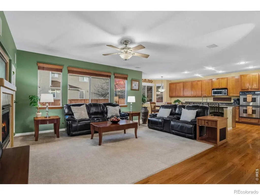 1628 Parkdale Circle N Erie CO 80516