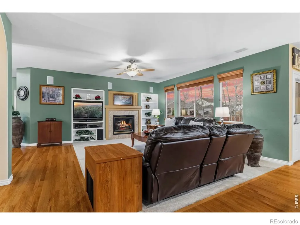1628 Parkdale Circle N Erie CO 80516